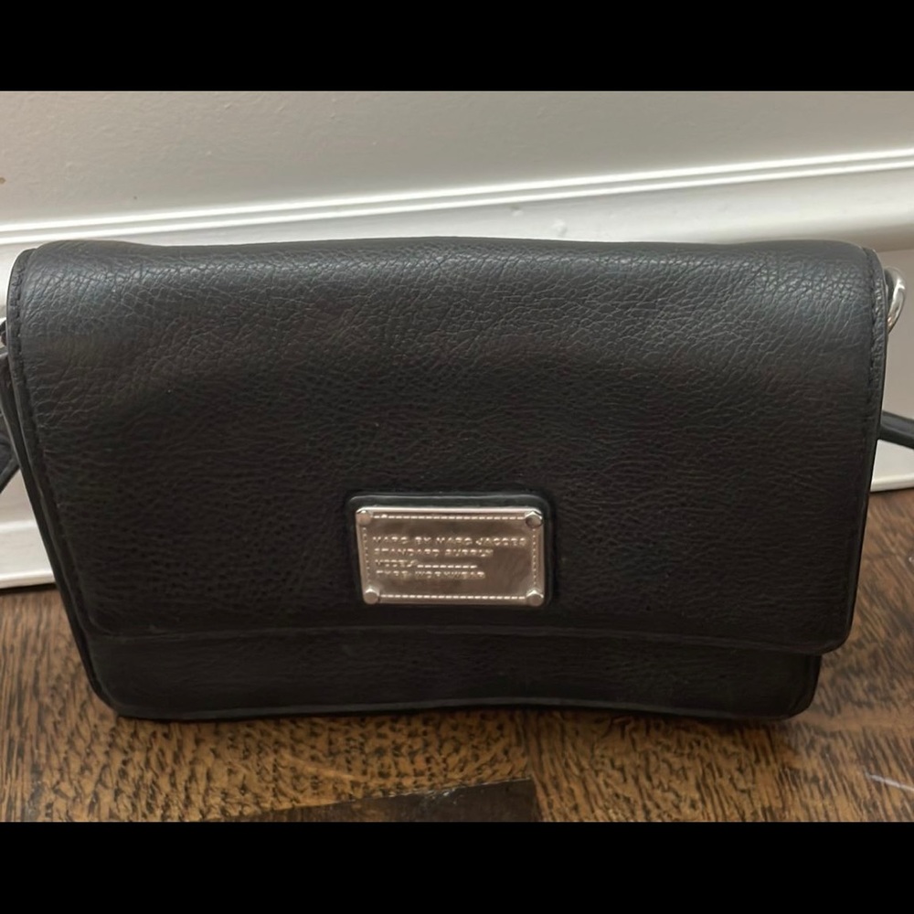 Marc by Marc Jacobs crossbody bag